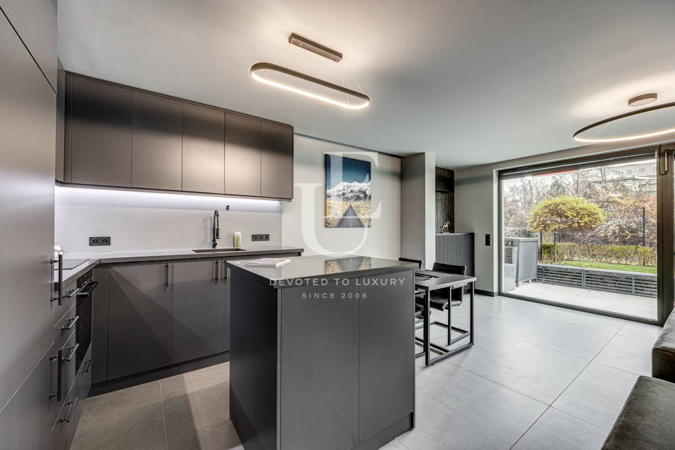 Апартамент за продажба в София, Изток - код на имота: N28366 - image 4