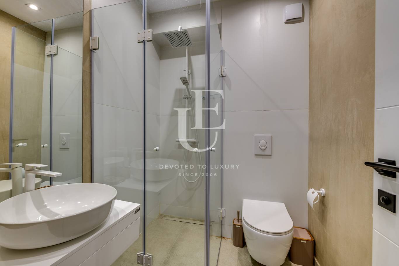 Apartment for rent in Sofia, Lozenets with listing ID: K29497 - image 6