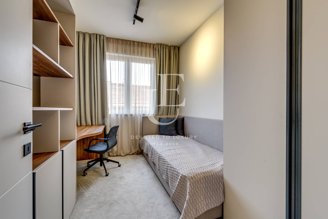 Apartment for rent in Sofia, Lozenets with listing ID: K29497 - image 8