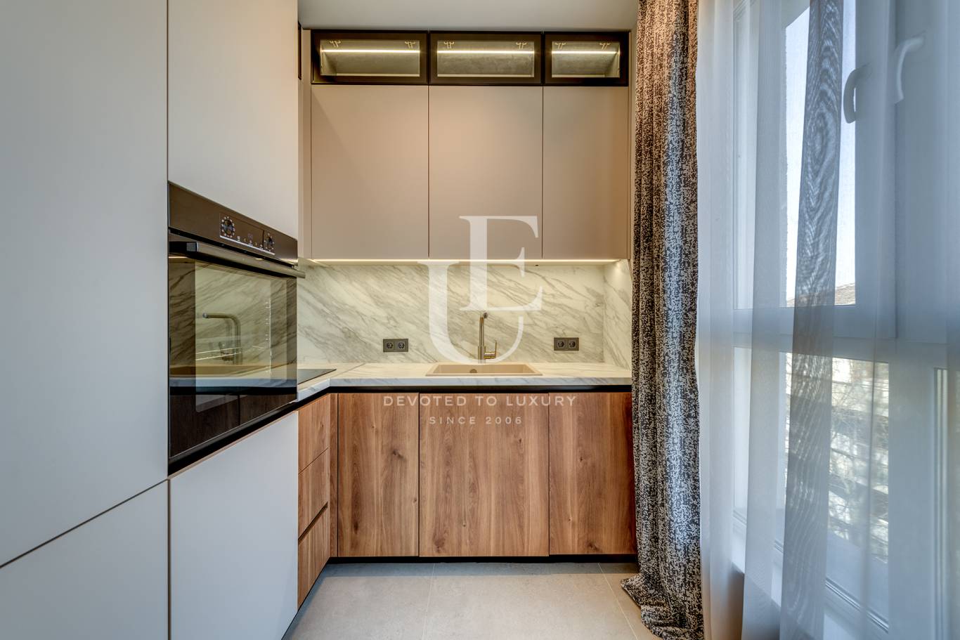 Apartment for rent in Sofia, Lozenets with listing ID: K29497 - image 2
