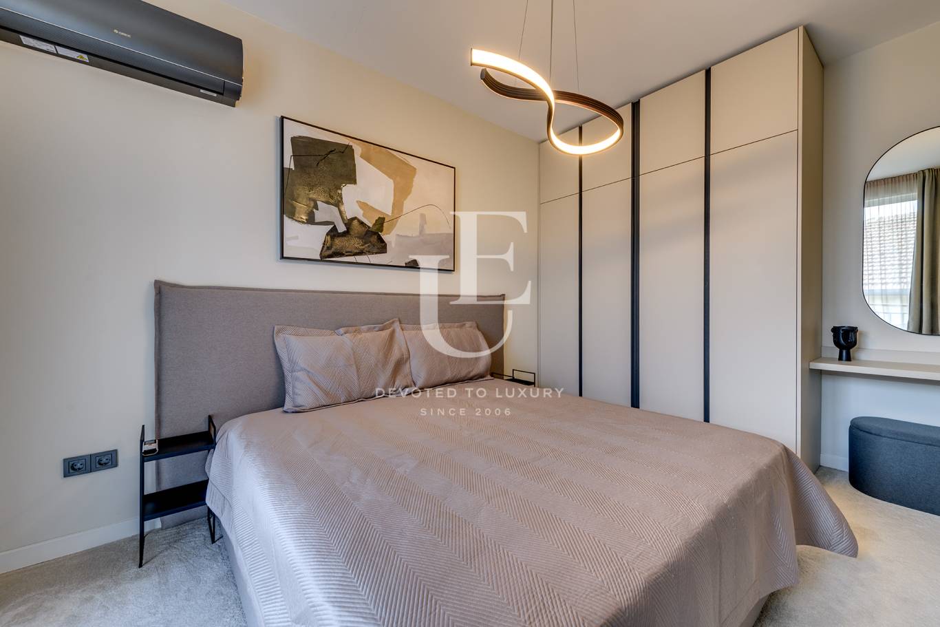 Apartment for rent in Sofia, Lozenets with listing ID: K29497 - image 5