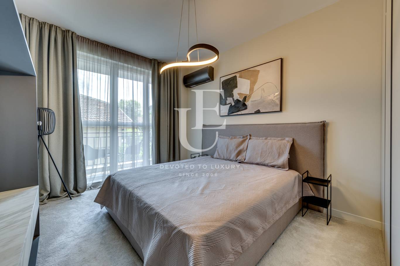 Apartment for rent in Sofia, Lozenets with listing ID: K29497 - image 4