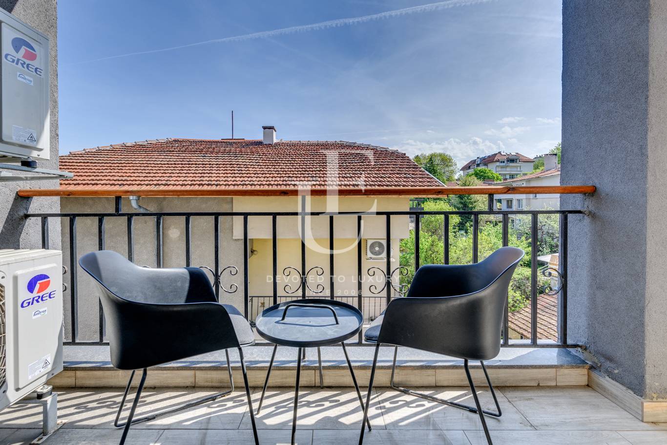 Apartment for rent in Sofia, Lozenets with listing ID: K29497 - image 7