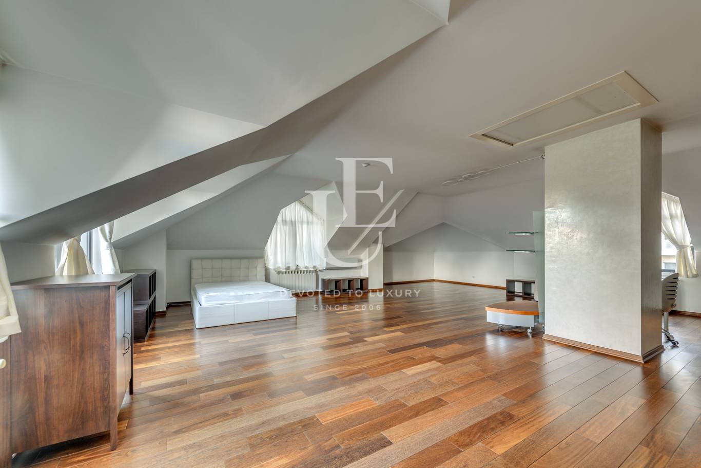 House for sale in Sofia, Izgrev with listing ID: K26850 - image 10