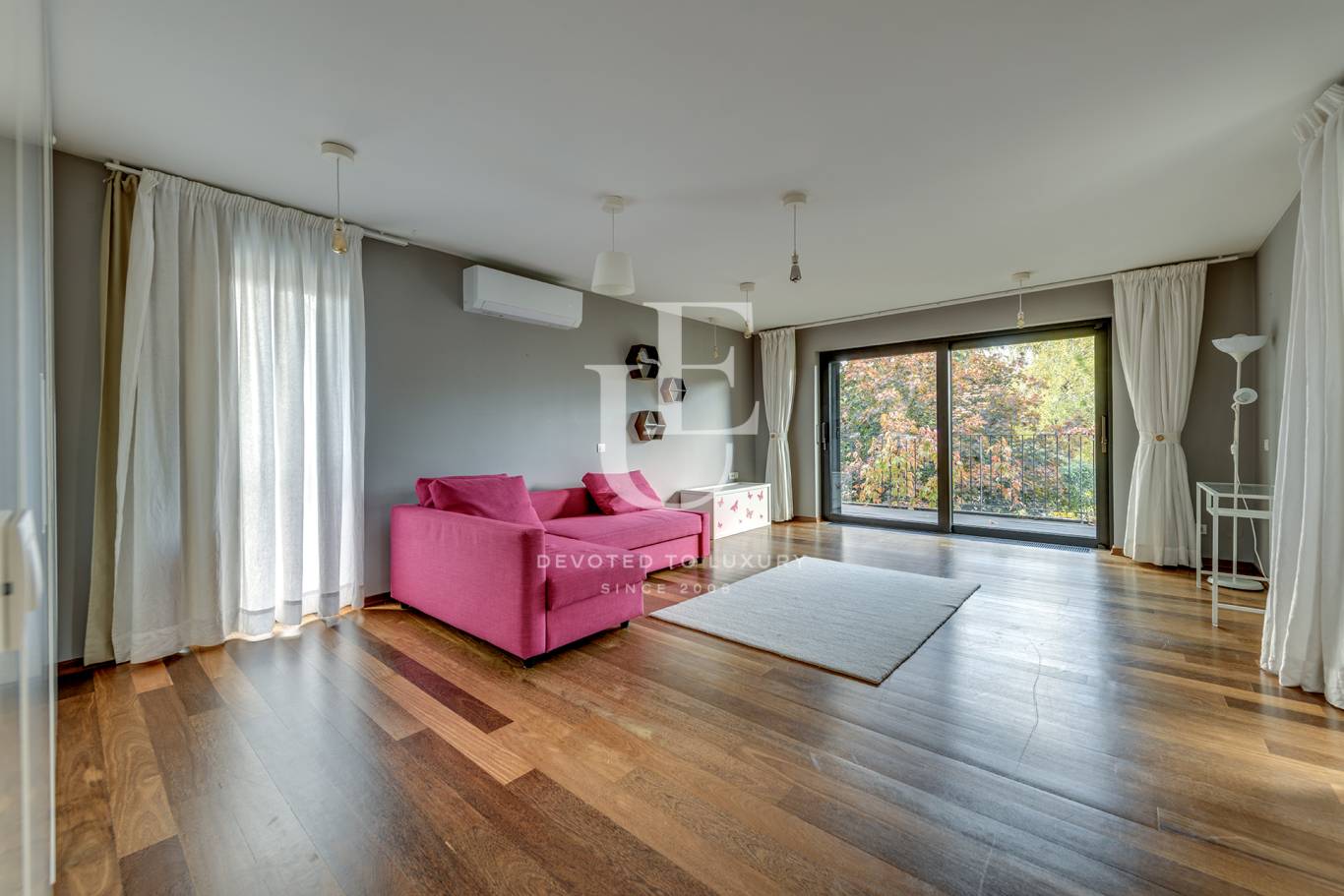 House for sale in Sofia, Izgrev with listing ID: K26850 - image 8