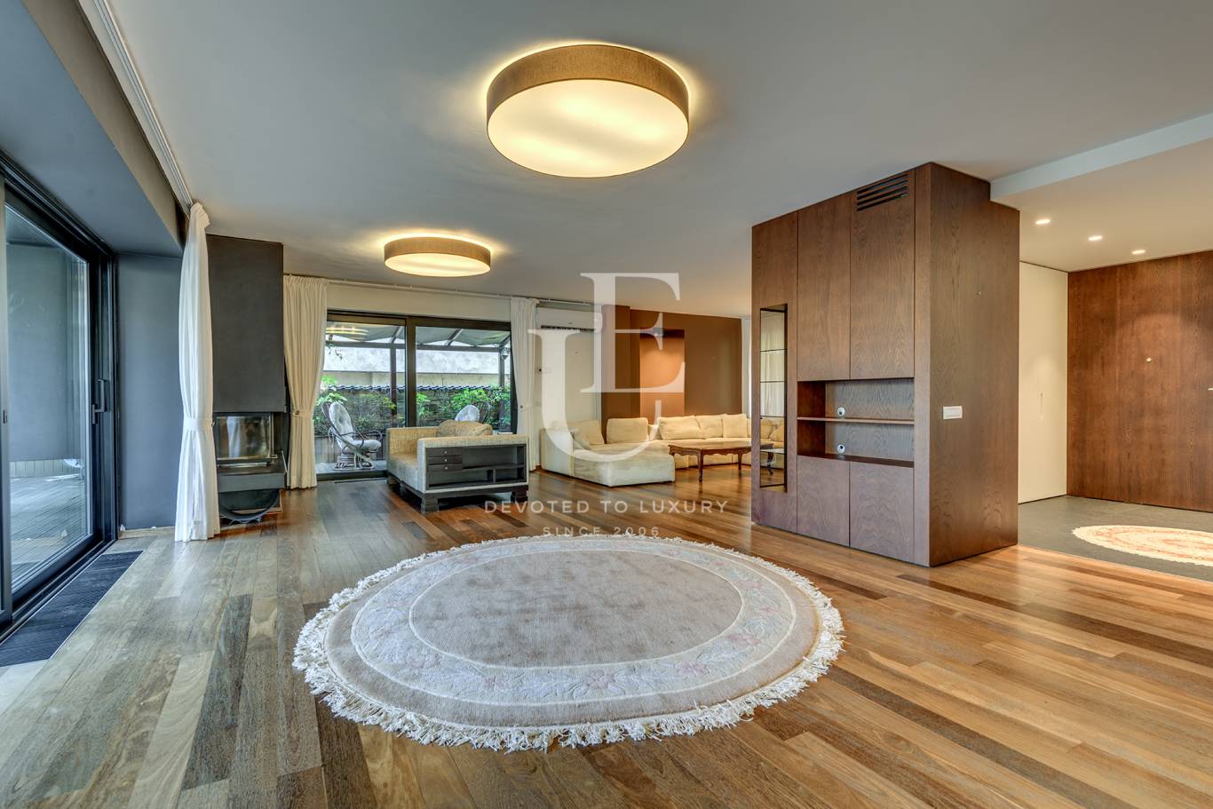 House for sale in Sofia, Izgrev with listing ID: K26850 - image 1