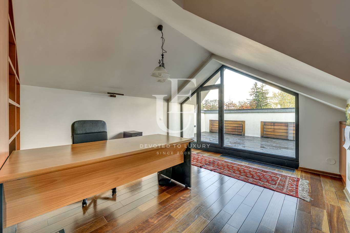 House for sale in Sofia, Izgrev with listing ID: K26850 - image 9