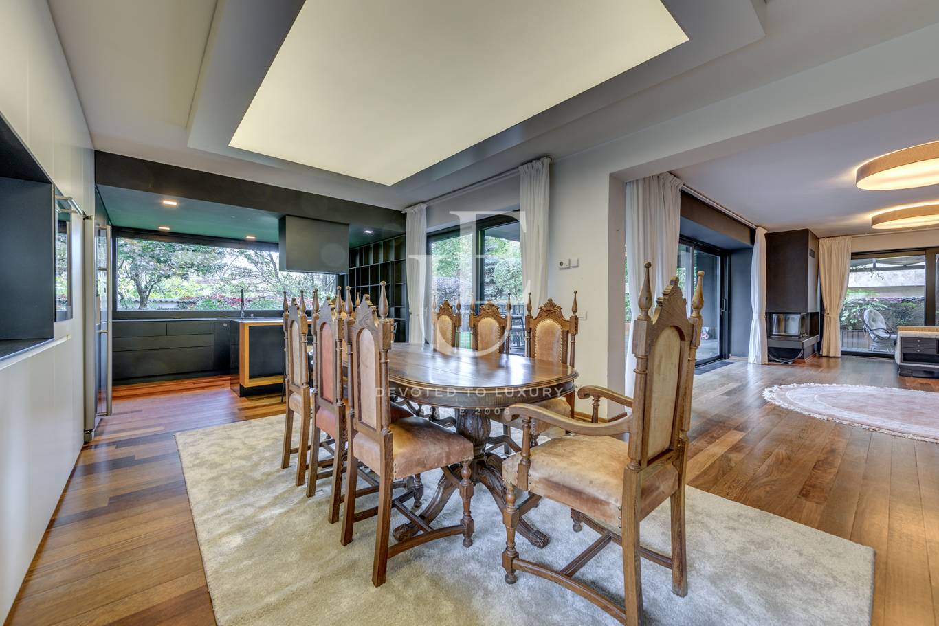 House for sale in Sofia, Izgrev with listing ID: K26850 - image 3