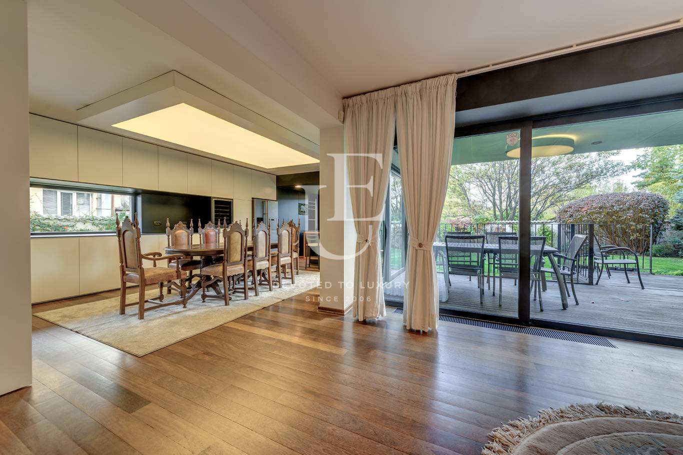 House for sale in Sofia, Izgrev with listing ID: K26850 - image 2