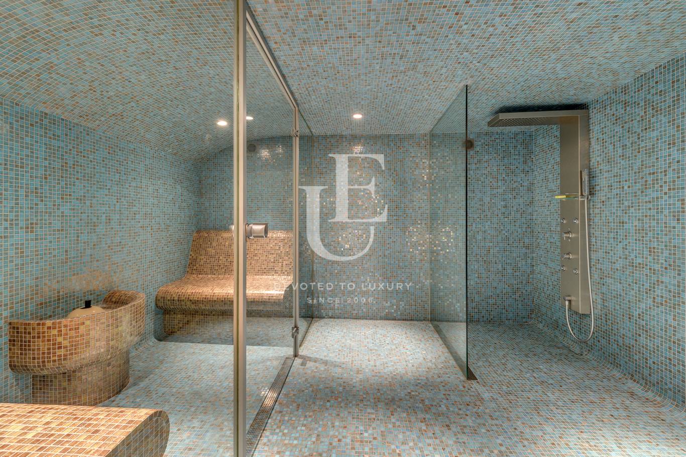 House for sale in Sofia, Izgrev with listing ID: K26850 - image 12