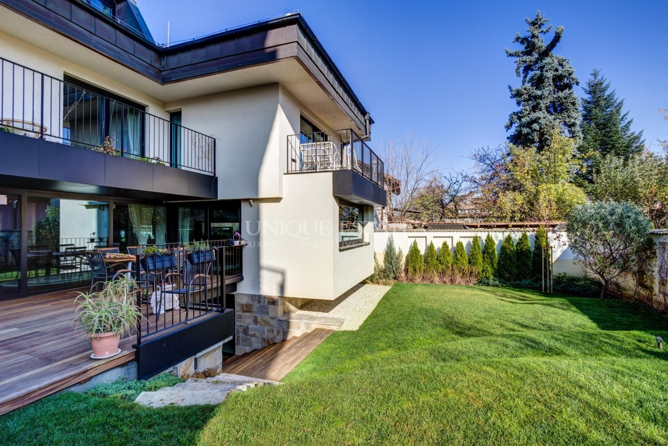 House for sale in Sofia, Izgrev with listing ID: K26850 - image 13