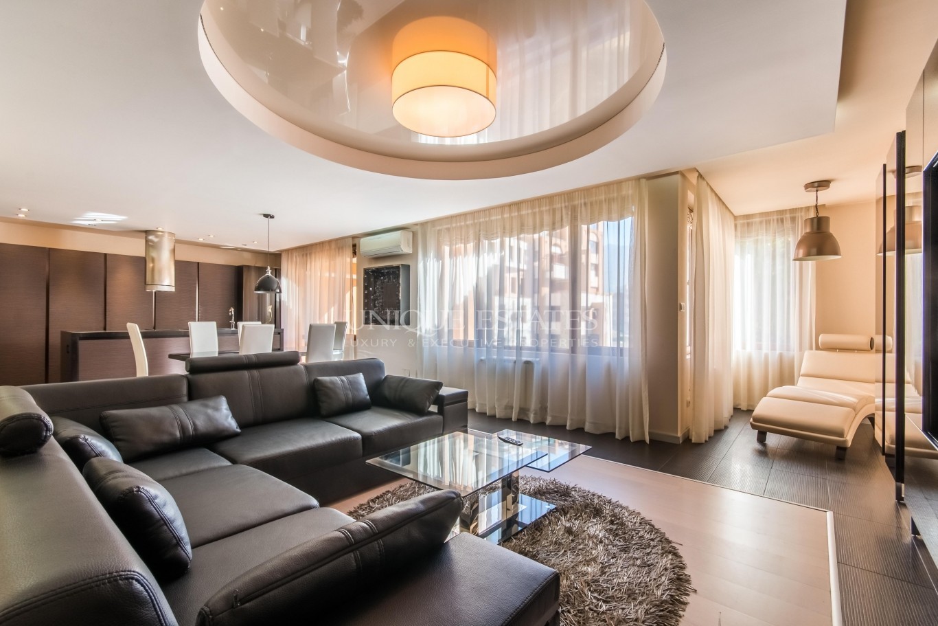 Apartment for sale in Sofia, Ovcha kupel with listing ID: K11418 - image 1