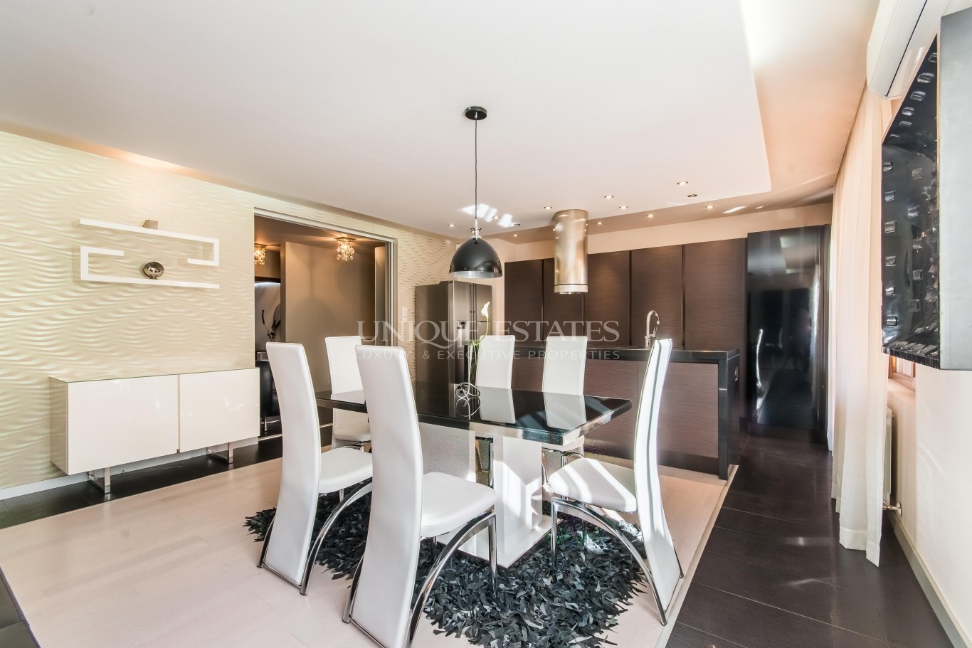 Apartment for sale in Sofia, Ovcha kupel with listing ID: K11418 - image 3