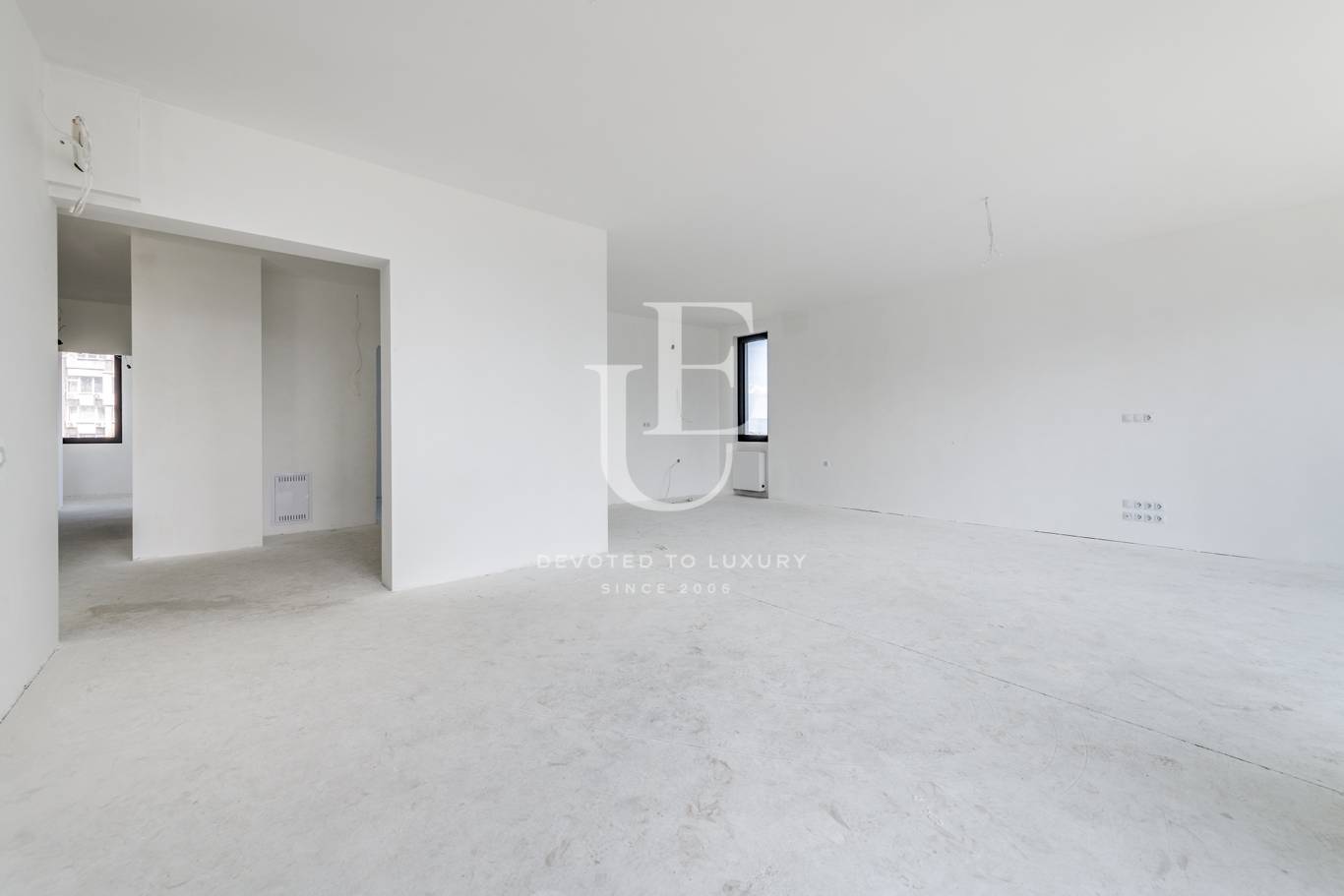 Пентхаус за продажба в София, Изгрев - код на имота: N29498 - image 6