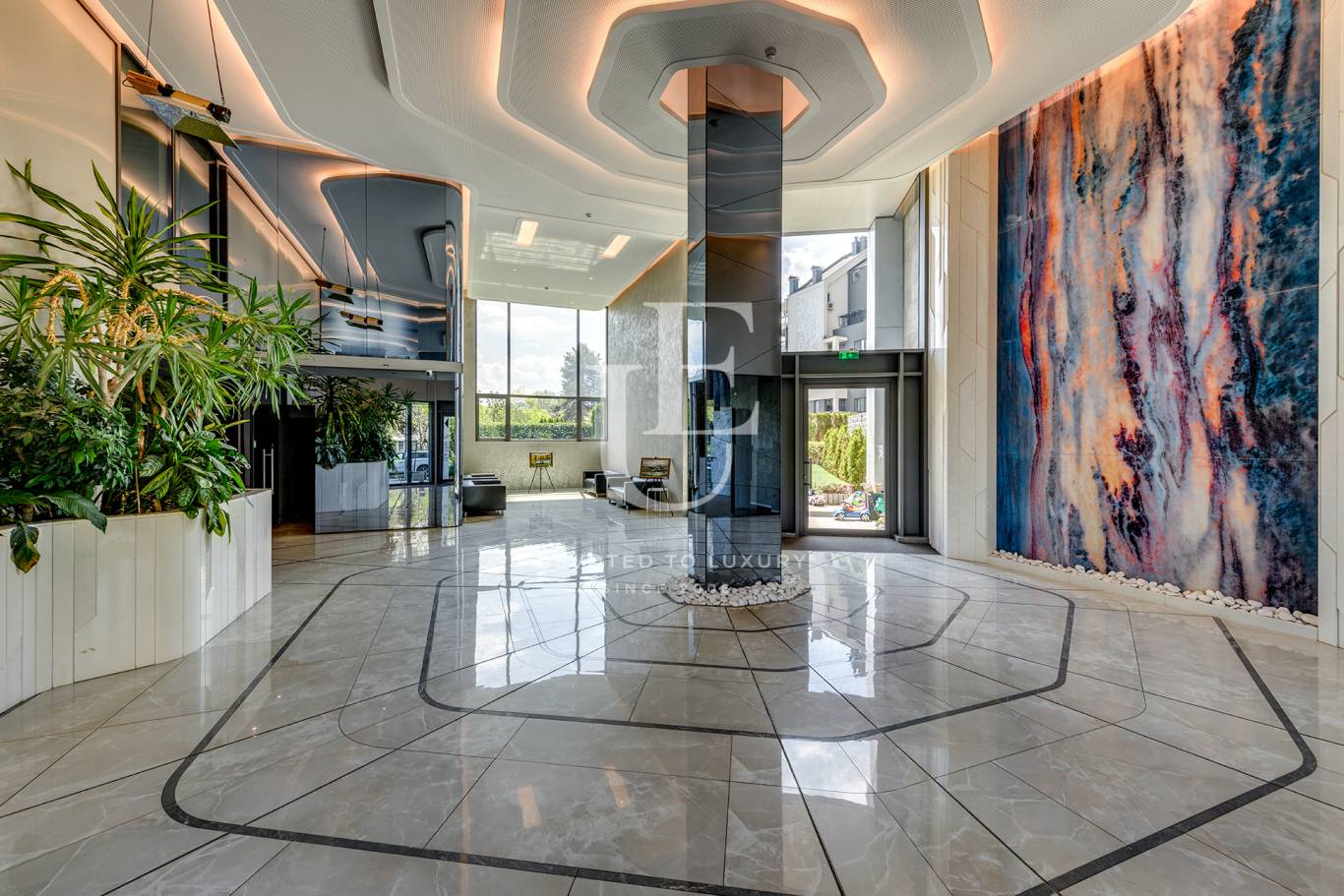 Пентхаус за продажба в София, Изгрев - код на имота: N29498 - image 3