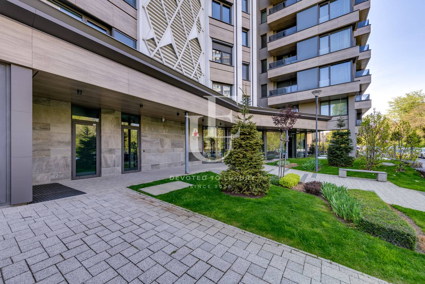 Пентхаус за продажба в София, Изгрев - код на имота: N29498 - image 4