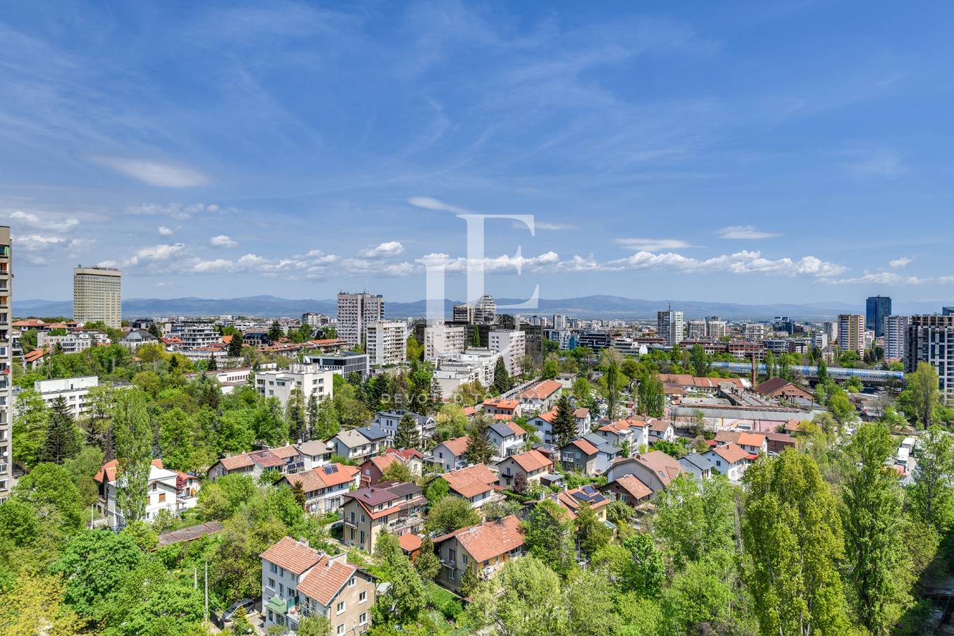 Пентхаус за продажба в София, Изгрев - код на имота: N29498 - image 2