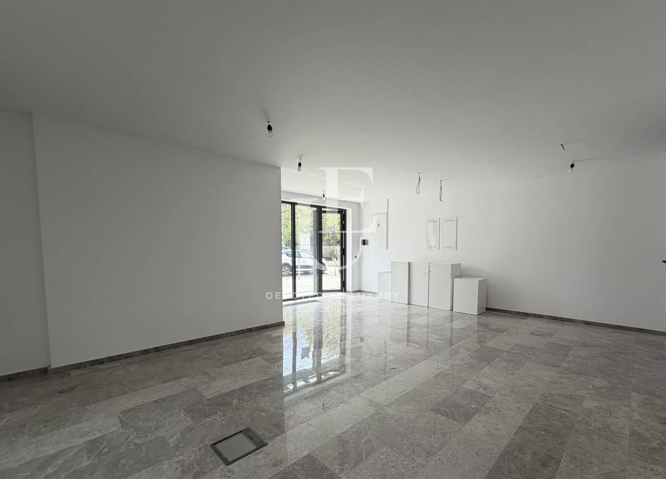 Office for rent in Sofia, Oborishte with listing ID: K24985 - image 4