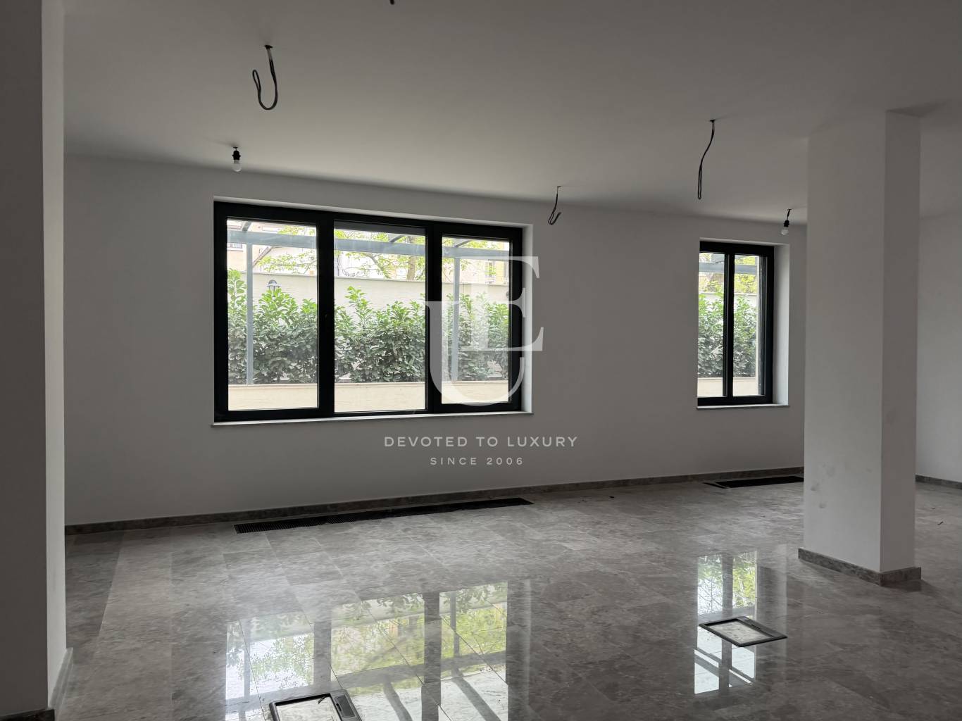 Office for rent in Sofia, Oborishte with listing ID: K24985 - image 2