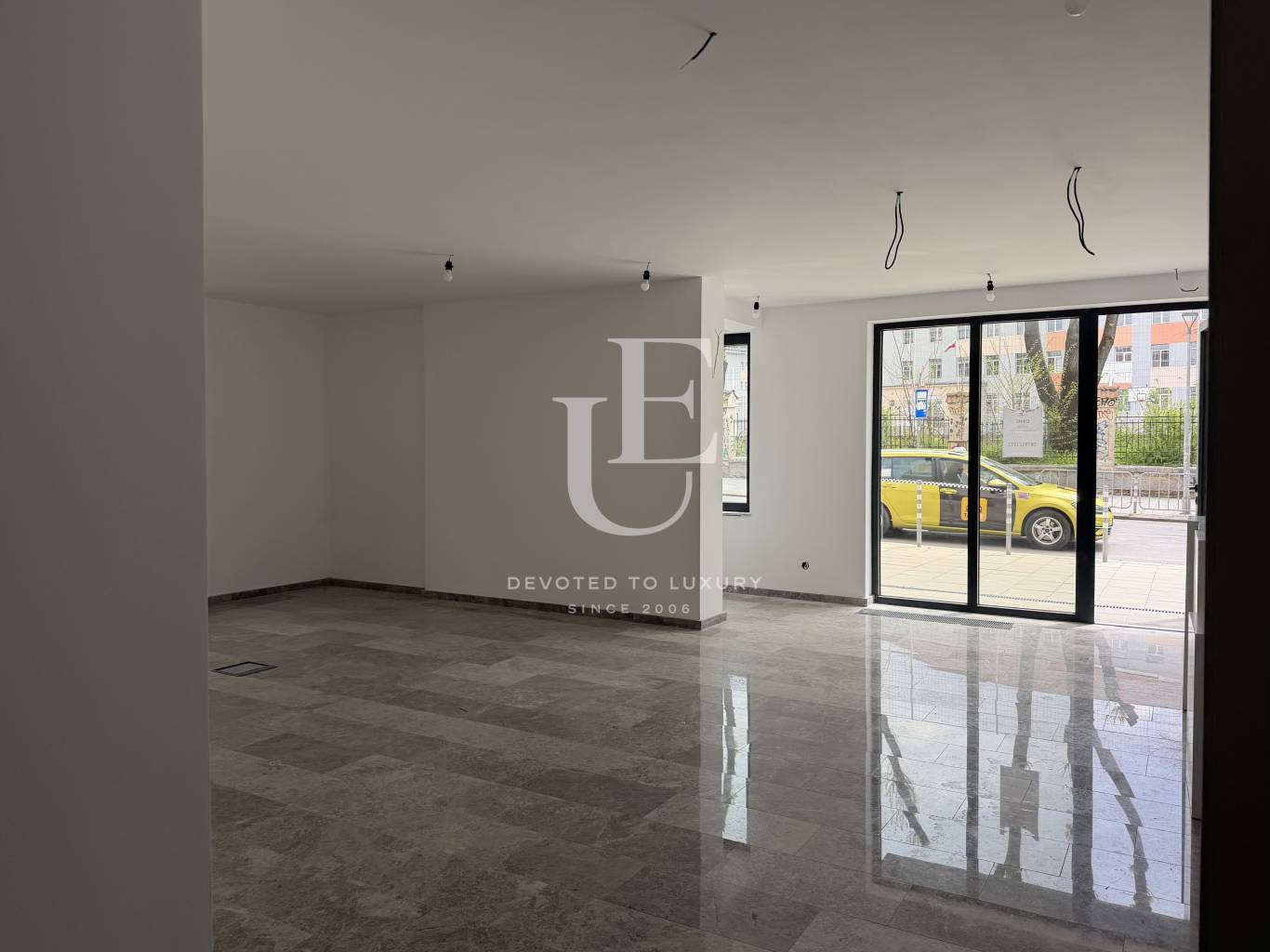 Office for rent in Sofia, Oborishte with listing ID: K24985 - image 3