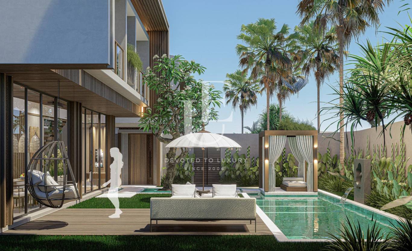 House for sale in Ubud,  with listing ID: K27629 - image 16