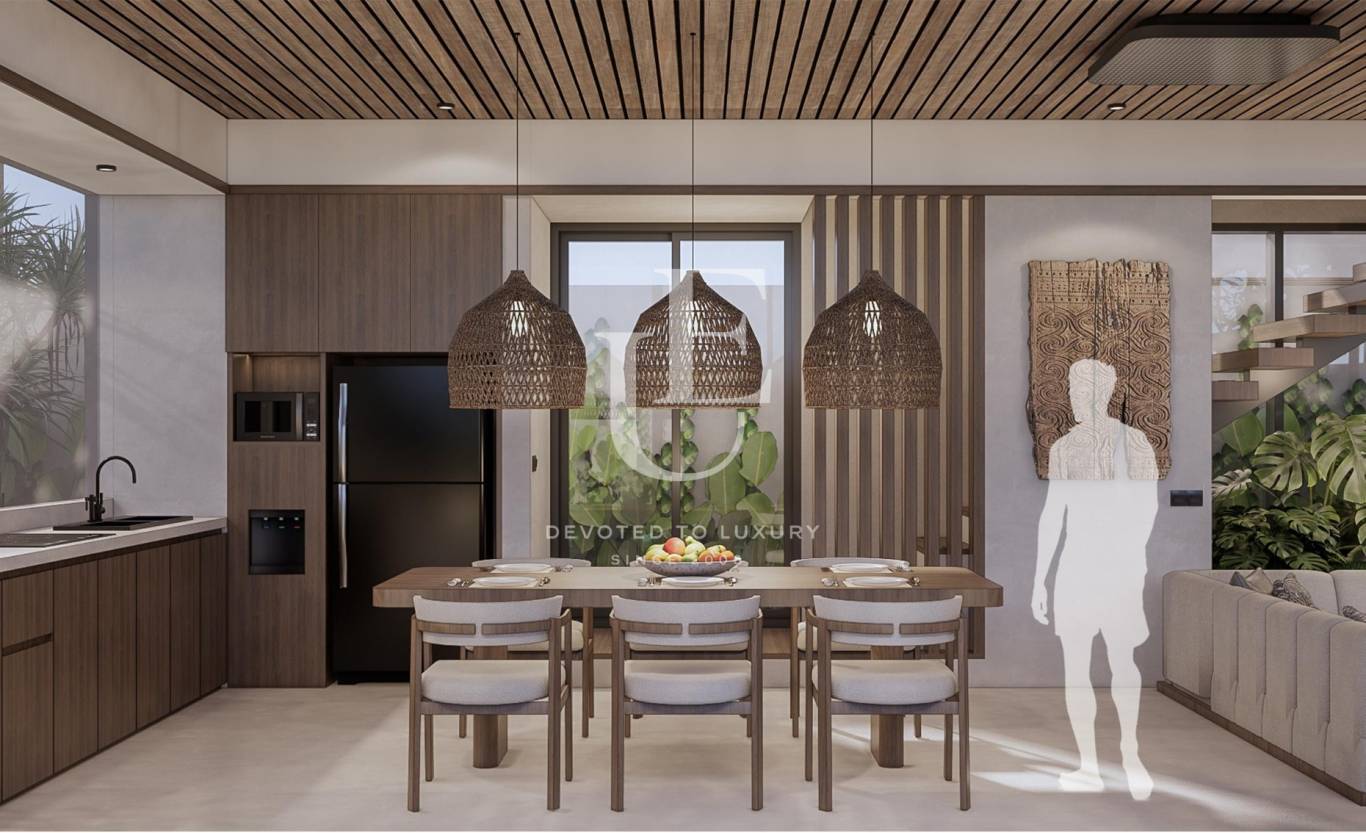 House for sale in Ubud,  with listing ID: K27629 - image 8