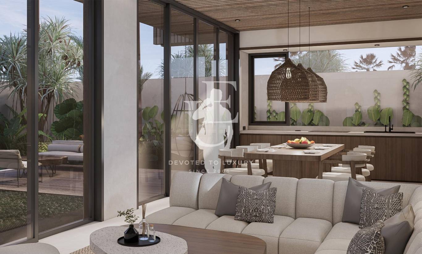 House for sale in Ubud,  with listing ID: K27629 - image 9