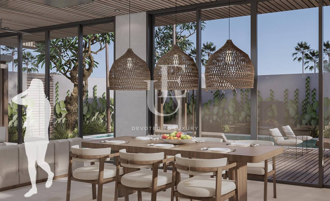 House for sale in Ubud,  with listing ID: K27629 - image 7