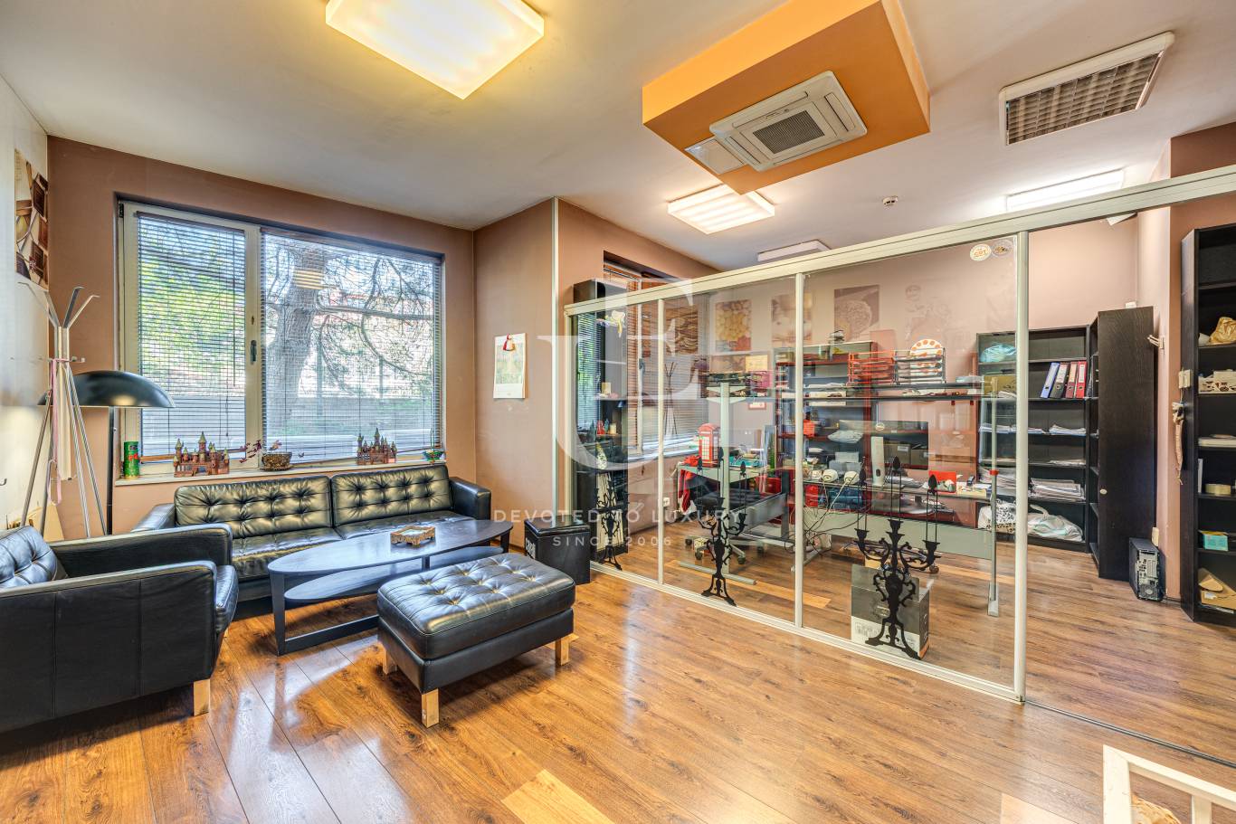 Промишлено помещение / Склад за продажба в София, Витоша - код на имота: K28370 - image 3