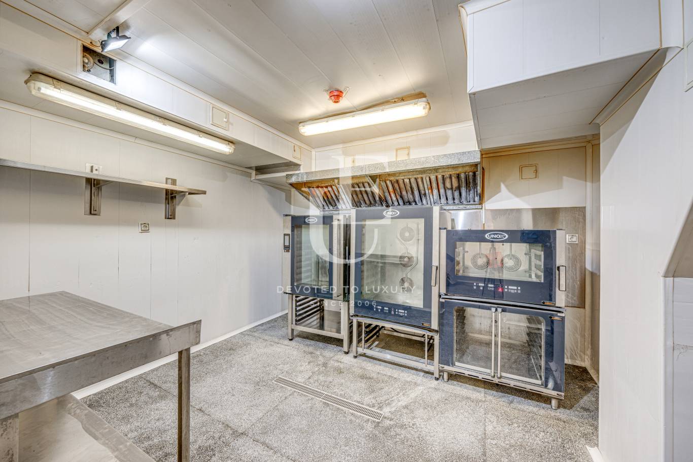 Промишлено помещение / Склад за продажба в София, Витоша - код на имота: K28370 - image 5
