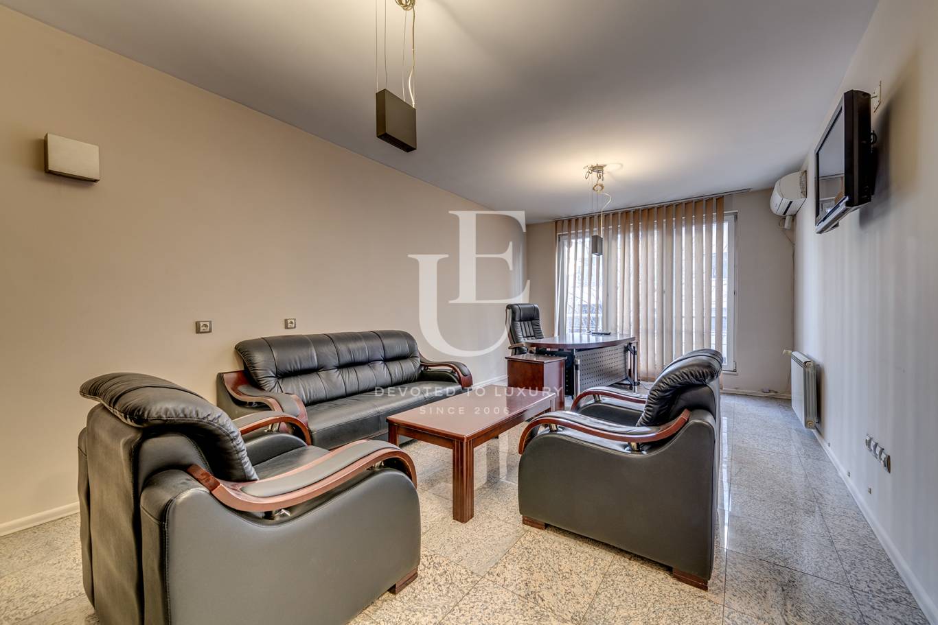 Office for sale in Sofia, Downtown with listing ID: E19243 - image 4