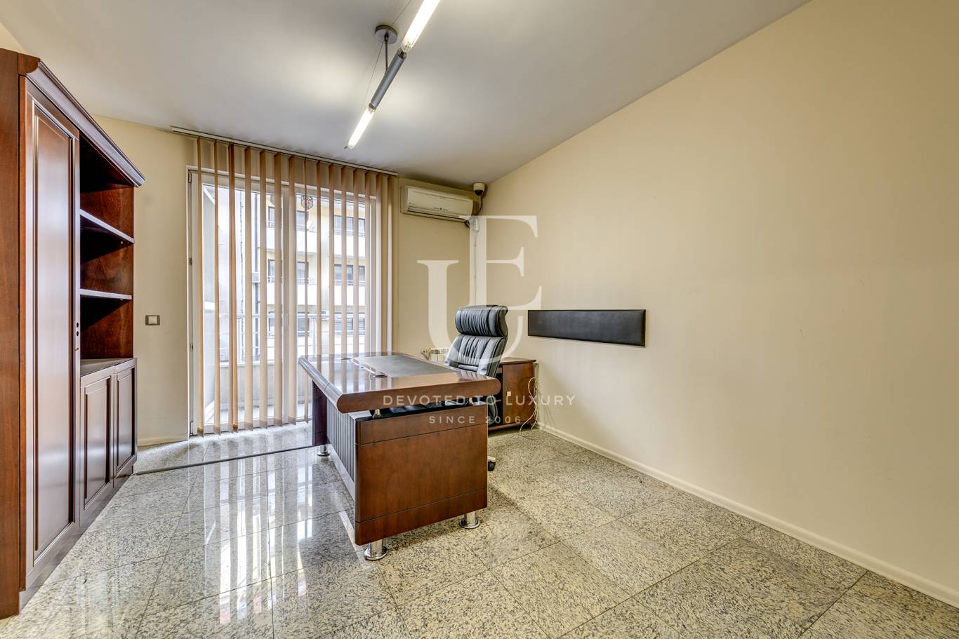 Office for sale in Sofia, Downtown with listing ID: E19243 - image 3