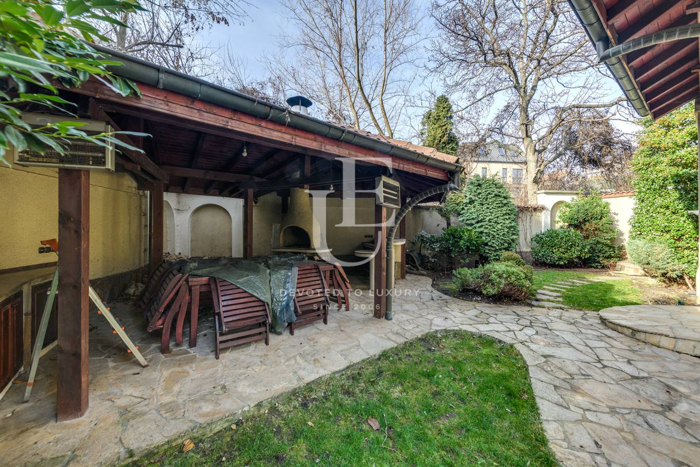 House for sale in Sofia, Gorna Banya with listing ID: N28371 - image 6