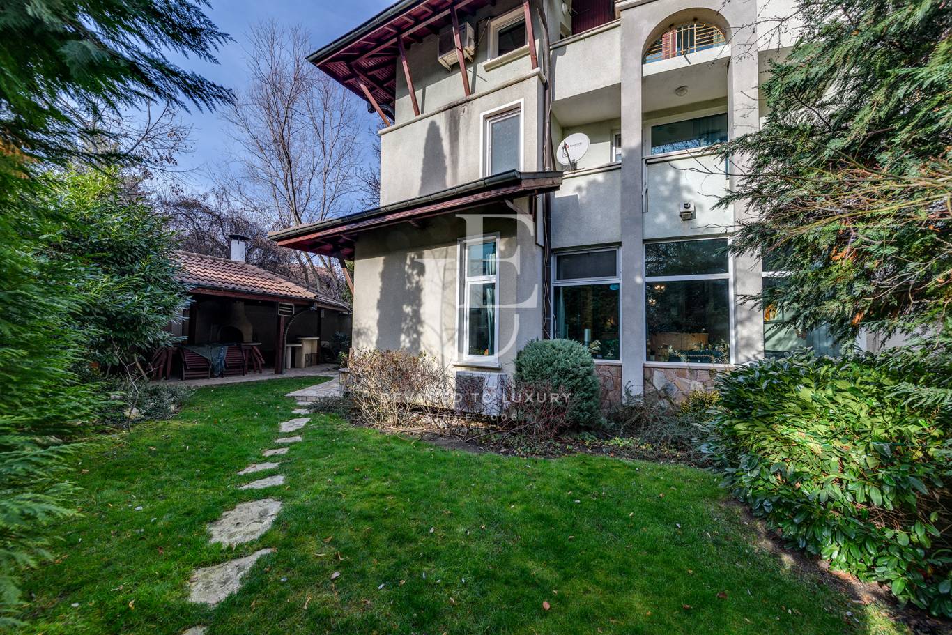 House for sale in Sofia, Gorna Banya with listing ID: N28371 - image 4