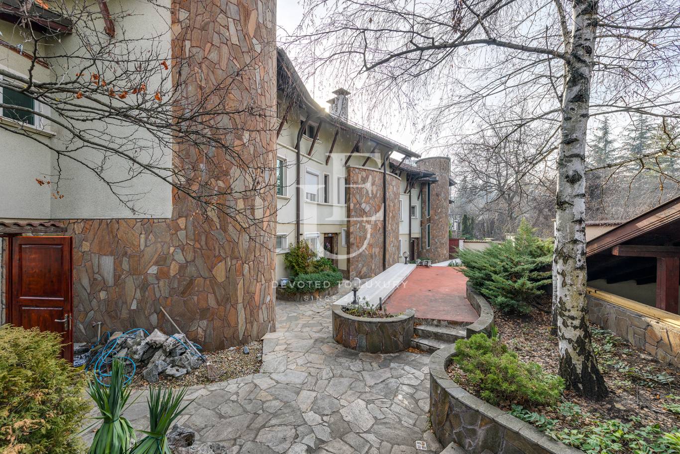 House for sale in Sofia, Gorna Banya with listing ID: N28371 - image 7