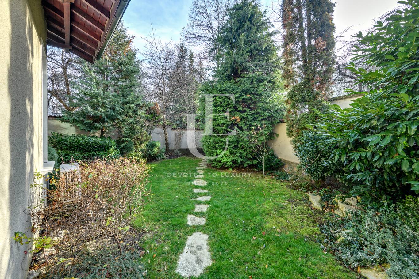 House for sale in Sofia, Gorna Banya with listing ID: N28371 - image 5