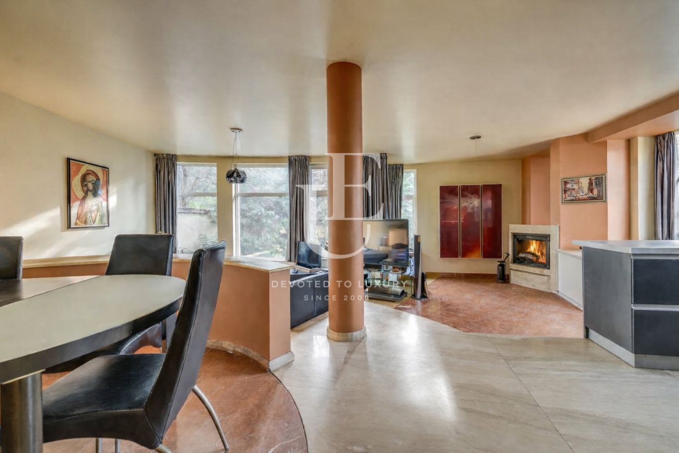 House for sale in Sofia, Gorna Banya with listing ID: K28371 - image 1