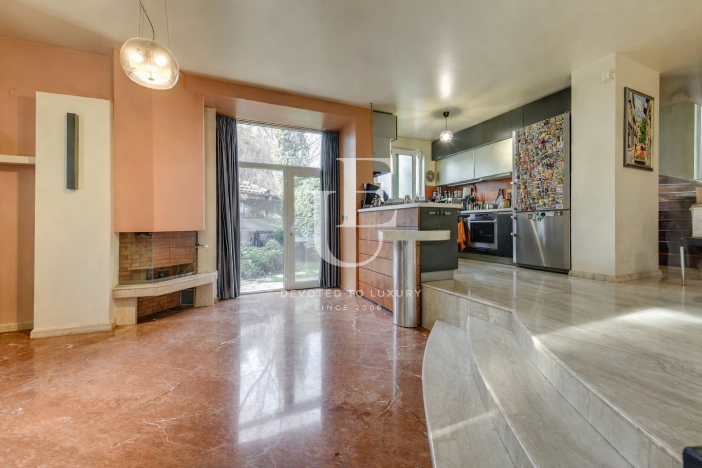 House for sale in Sofia, Gorna Banya with listing ID: K28371 - image 2