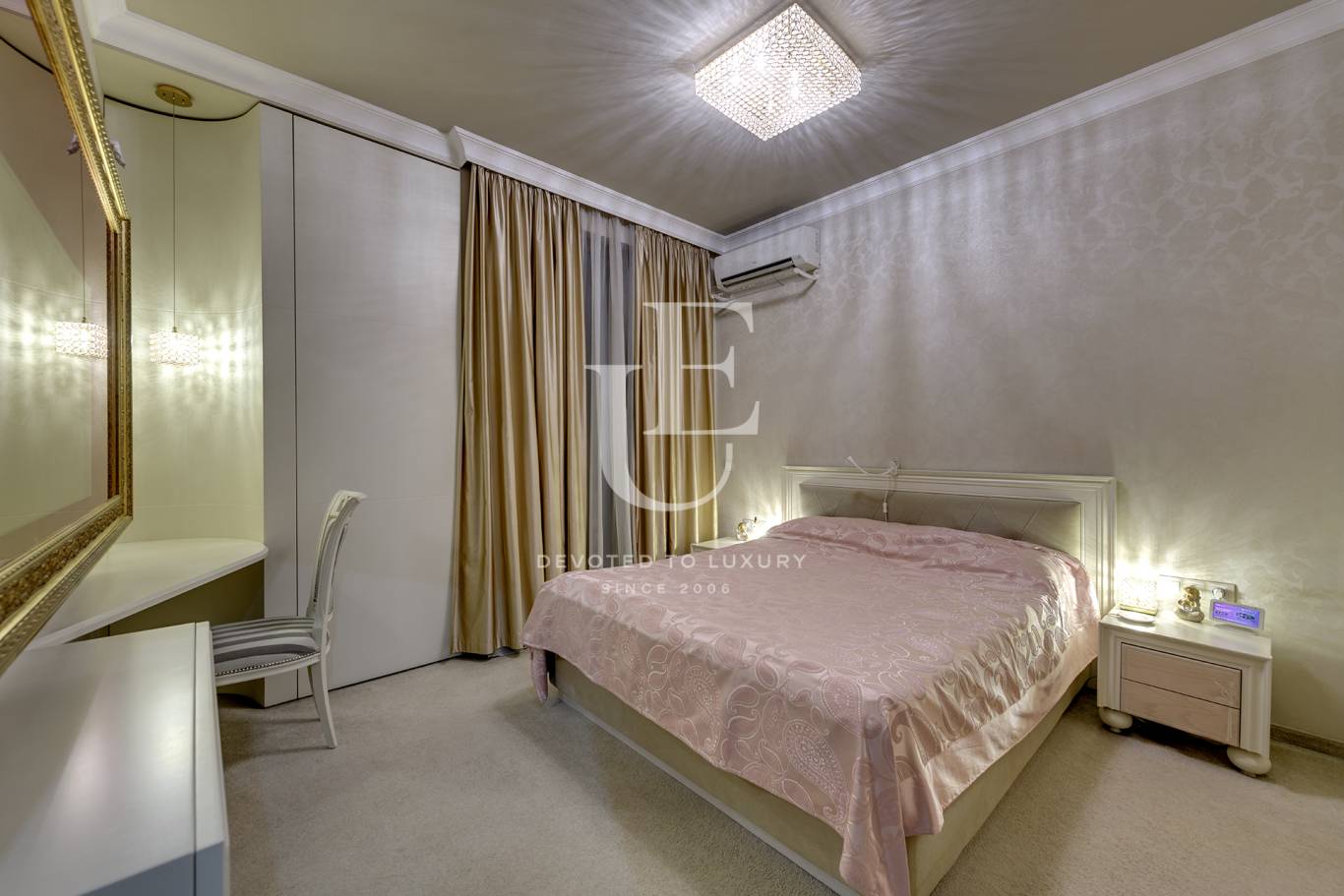 Apartment for sale in Sofia, Mladost 3 with listing ID: E28372 - image 4