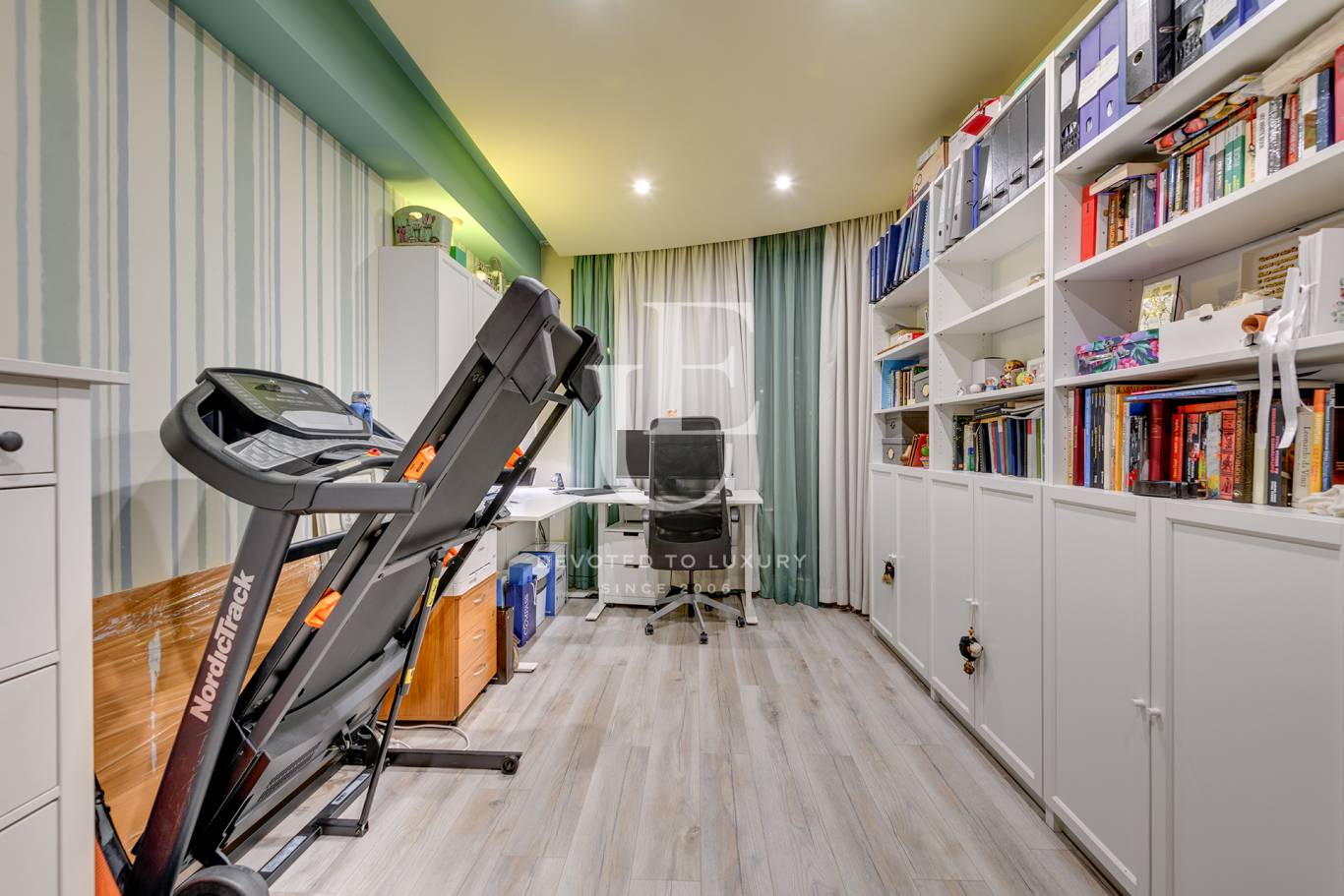 Apartment for sale in Sofia, Mladost 3 with listing ID: E28372 - image 6