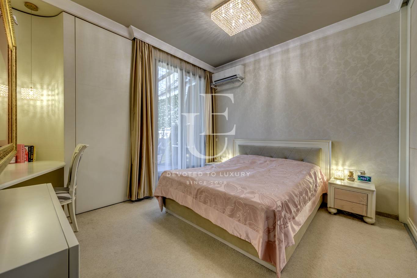 Apartment for sale in Sofia, Mladost 3 with listing ID: E28372 - image 3