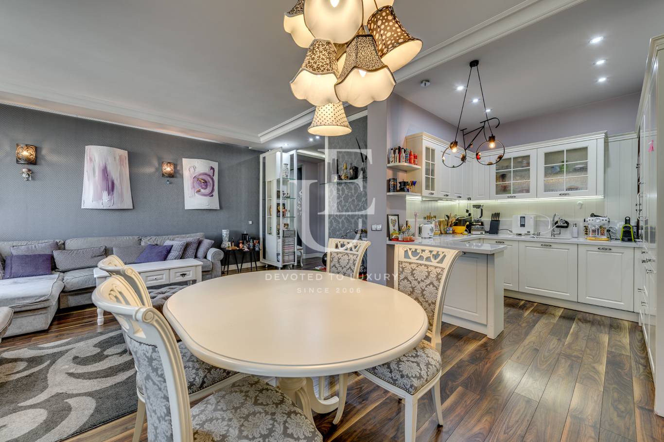 Apartment for sale in Sofia, Mladost 3 with listing ID: E28372 - image 2