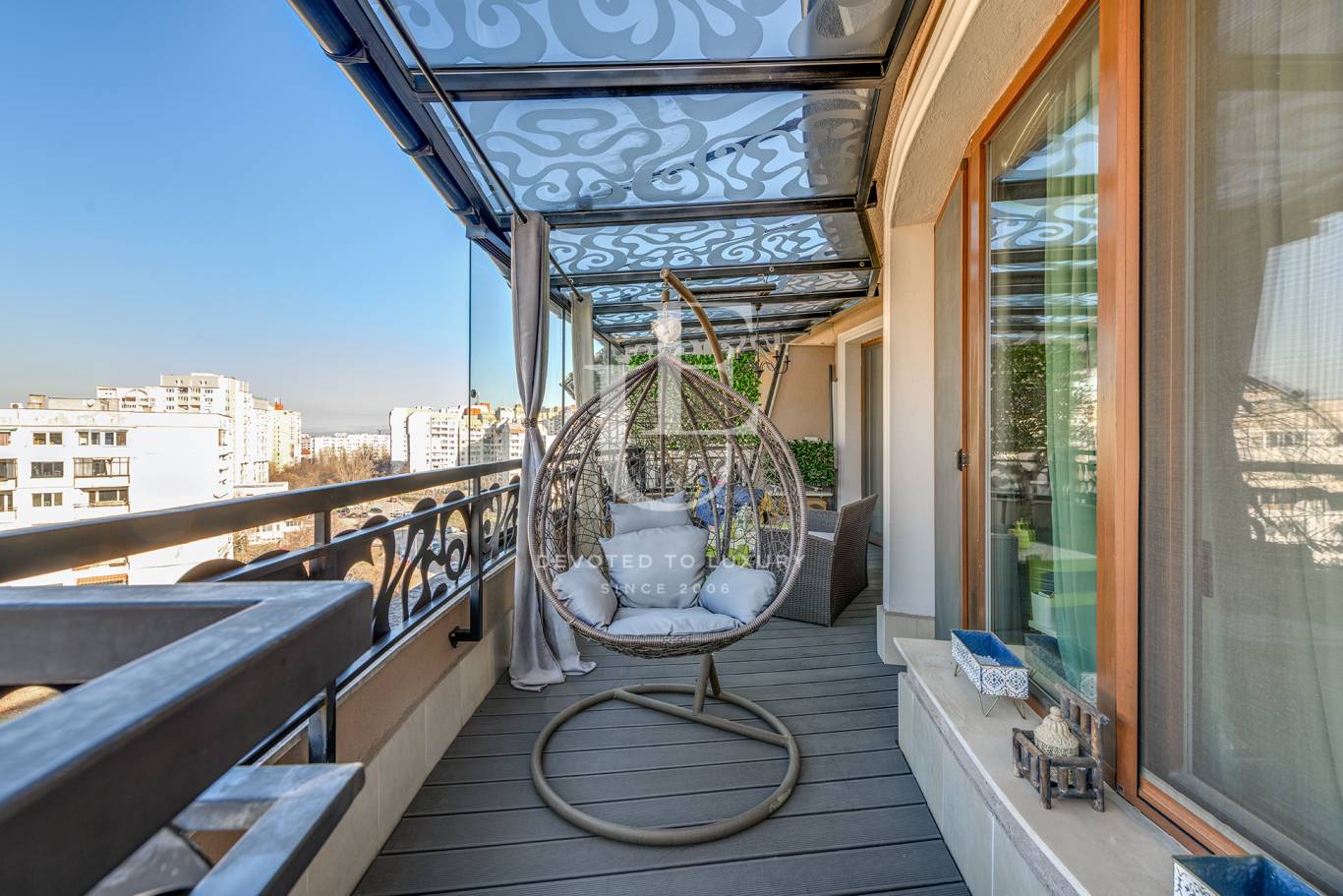 Apartment for sale in Sofia, Mladost 3 with listing ID: E28372 - image 8