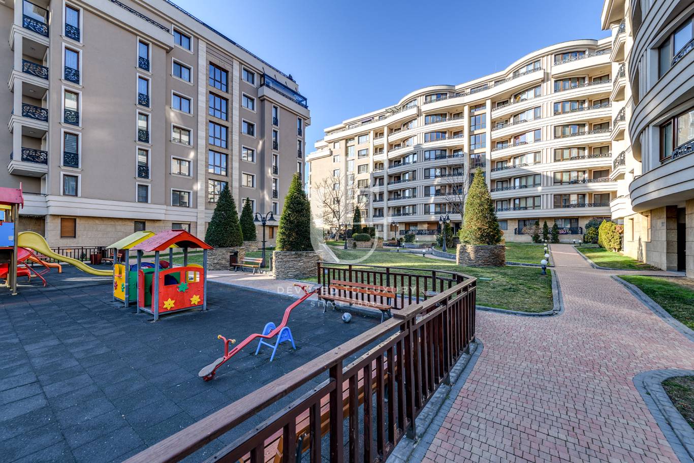 Apartment for sale in Sofia, Mladost 3 with listing ID: E28372 - image 9