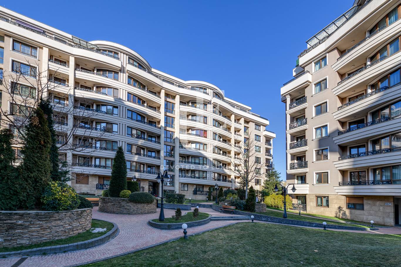 Apartment for sale in Sofia, Mladost 3 with listing ID: E28372 - image 10