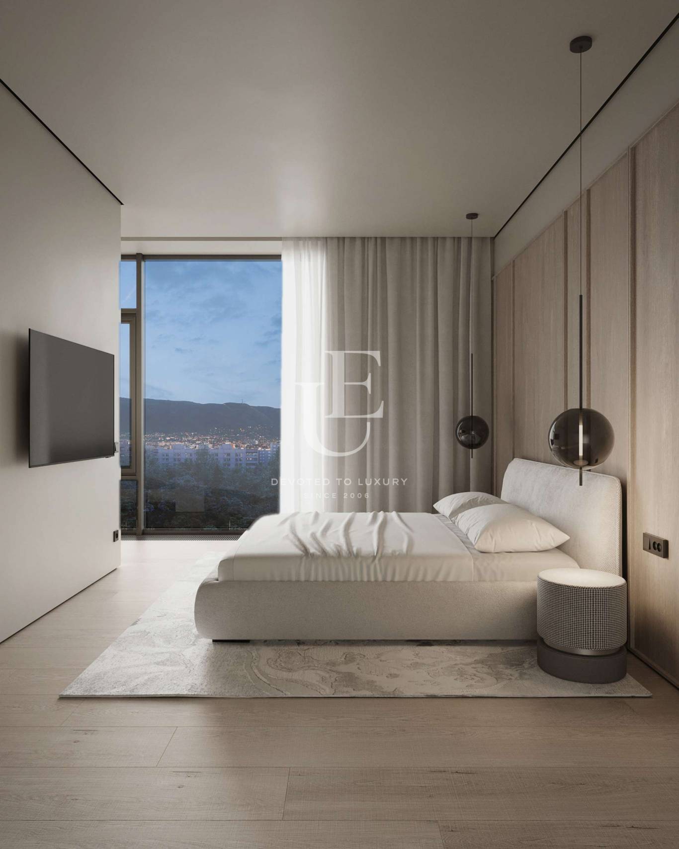 Apartment for sale in Sofia, Ovcha kupel with listing ID: K29504 - image 3