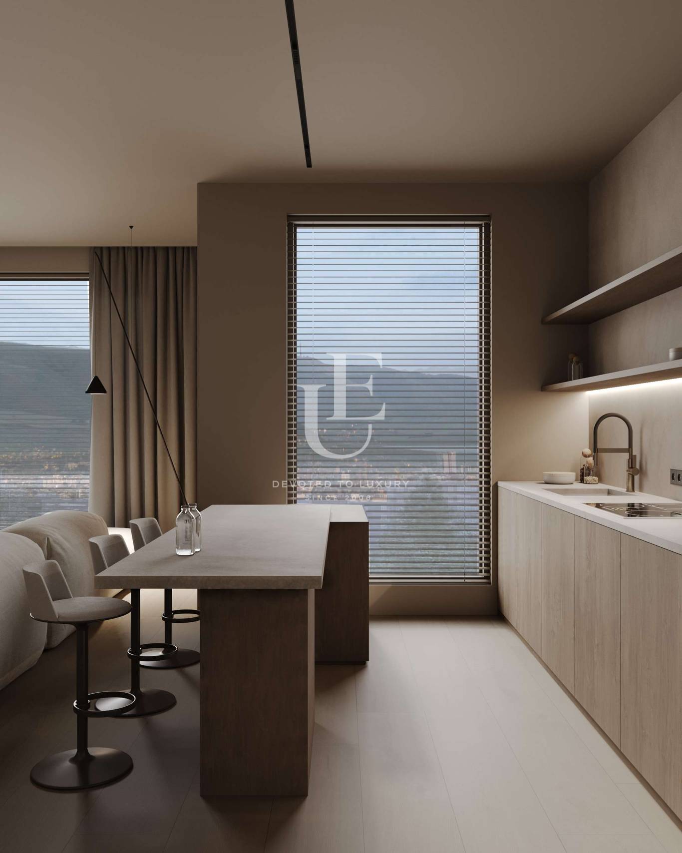 Apartment for sale in Sofia, Ovcha kupel with listing ID: K29504 - image 2