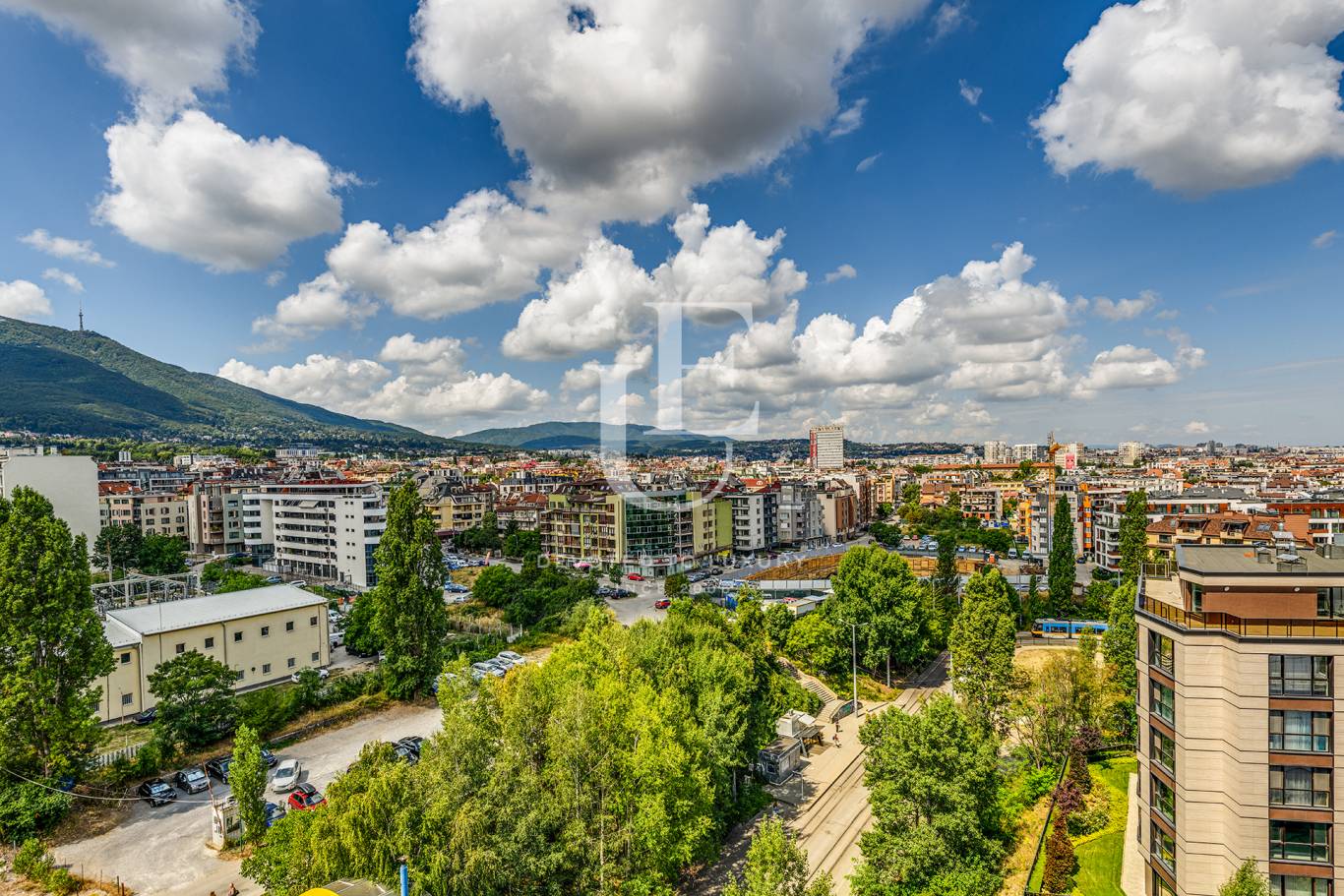 Апартамент за продажба в София, бул. България - код на имота: K18104 - image 1