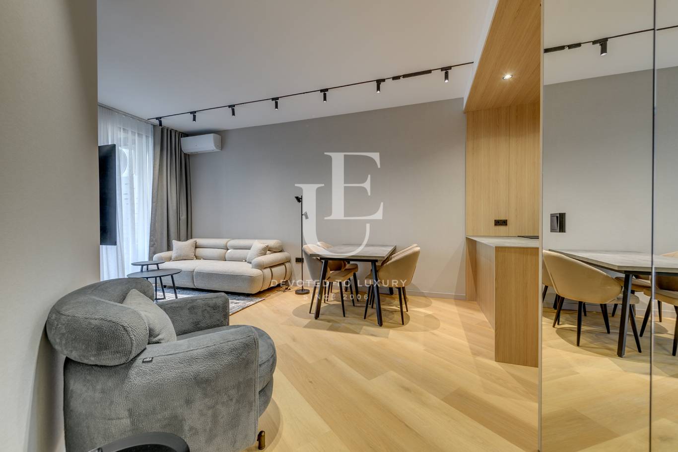 Апартамент под наем в София, Младост 4 - код на имота: N28373 - image 7