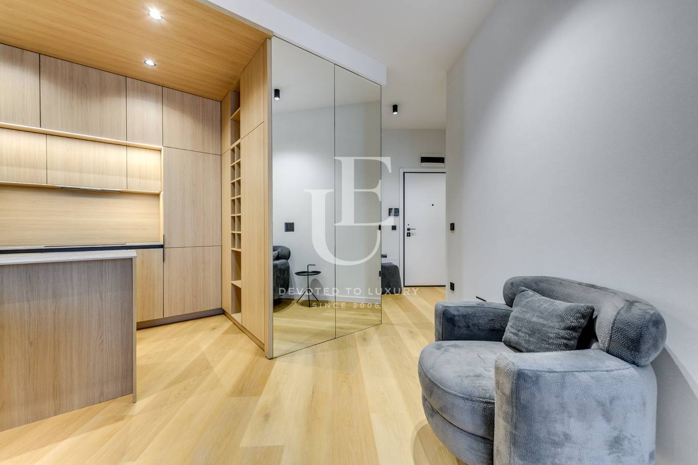 Апартамент под наем в София, Младост 4 - код на имота: N28373 - image 6